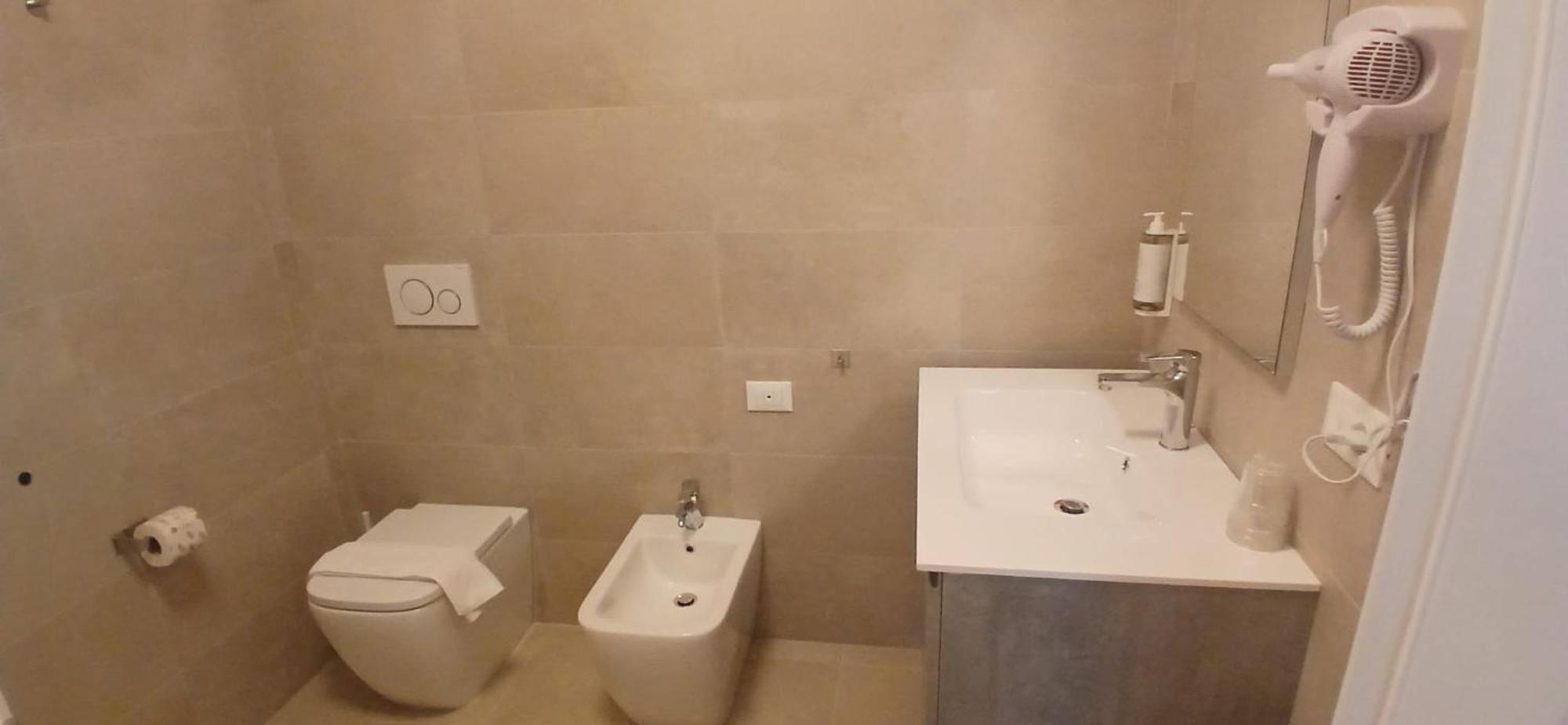 Affittacamere Cossetti Pordenone Habitación foto