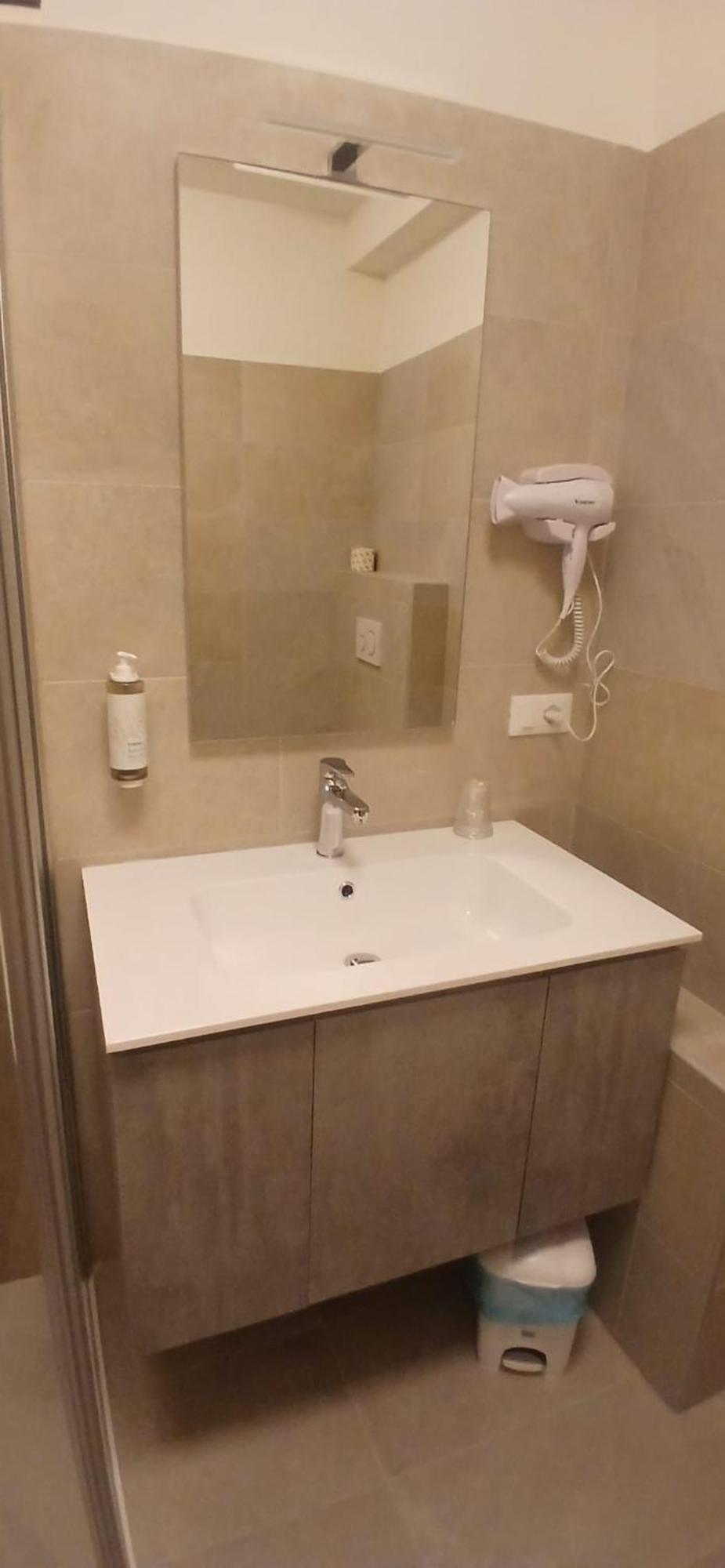 Affittacamere Cossetti Pordenone Habitación foto