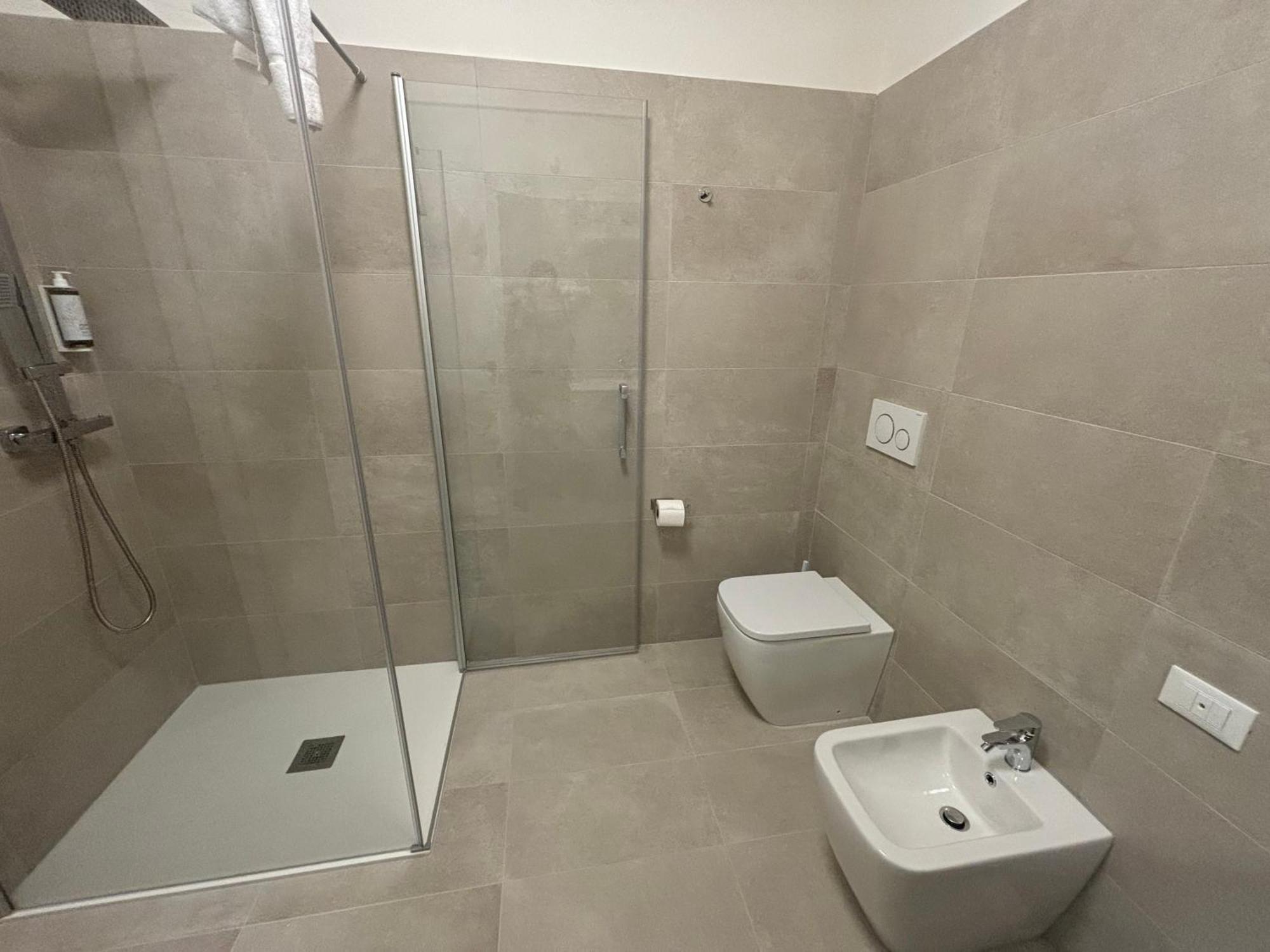 Affittacamere Cossetti Pordenone Habitación foto